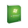 Microsoft Windows 7 Home Premium - Complete package - 1 PC
